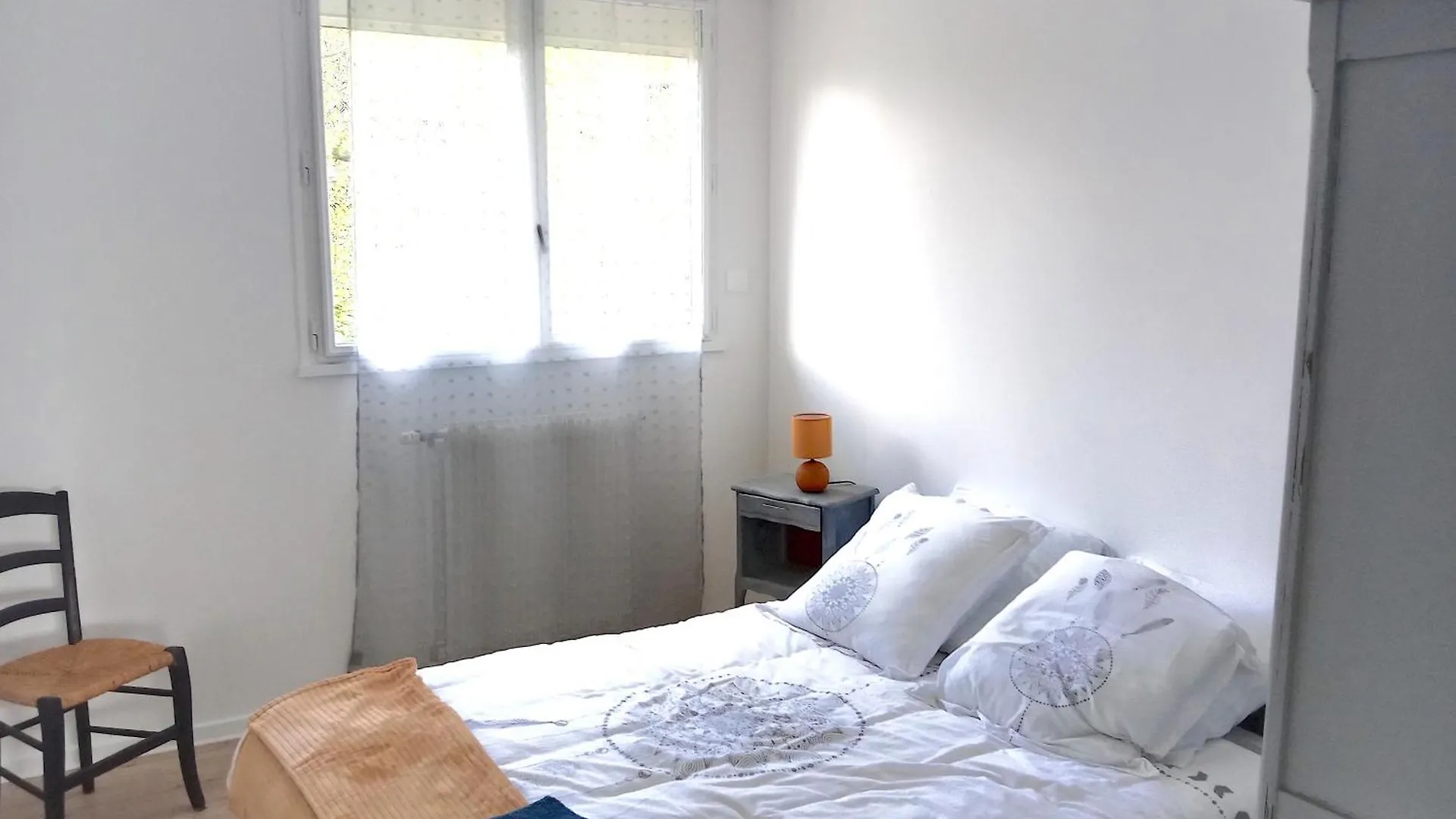 Nouveaute Maison Cocooning Avec Jardin, Terrasse Couverte Et Jacuzzi Bellerive-sur-Allier France