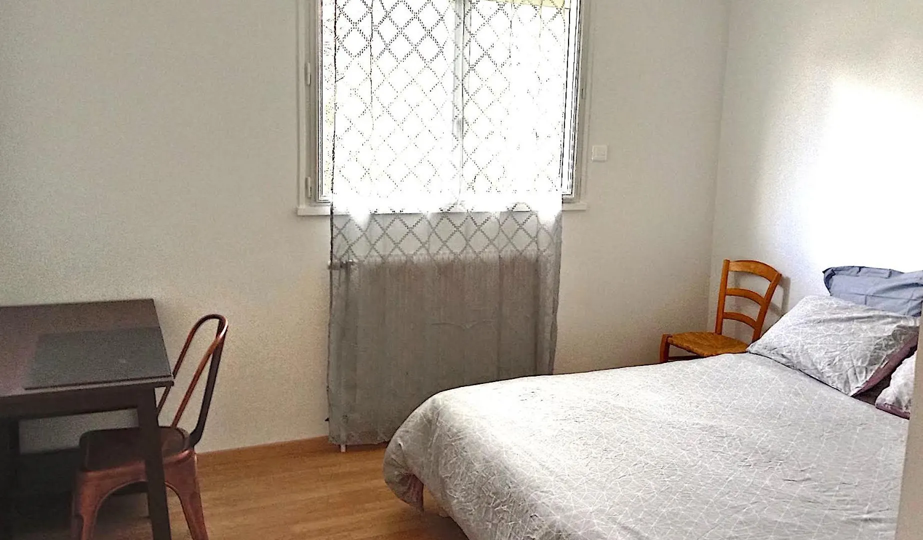 Holiday home Nouveaute Maison Cocooning Avec Jardin, Terrasse Couverte Et Jacuzzi Bellerive-sur-Allier France