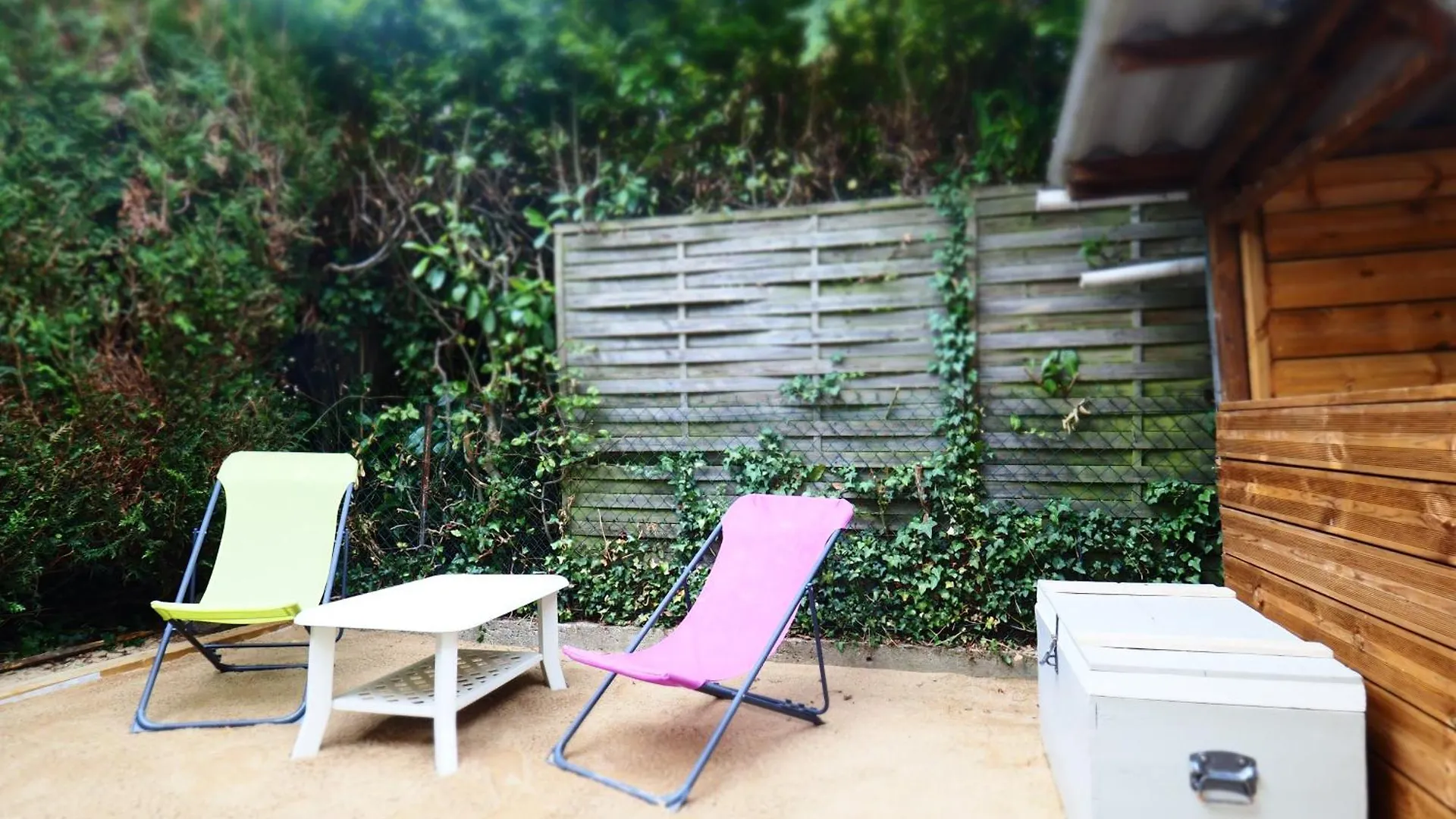 Nouveaute Maison Cocooning Avec Jardin, Terrasse Couverte Et Jacuzzi Bellerive-sur-Allier