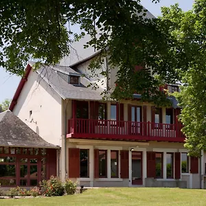  Maison d'hôtes Le Monde De Charlie