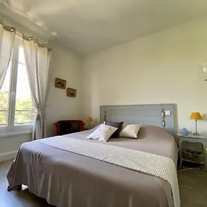  Appartement Grand F3 2 Ch Calme Confort Parking Rive Gauche Creps Hippodrome Golf