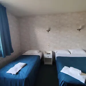  Hotel A L'orée Du Bois