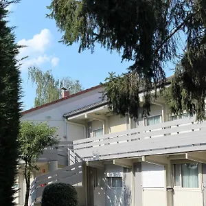 3* Hotel Campanile Vichy -