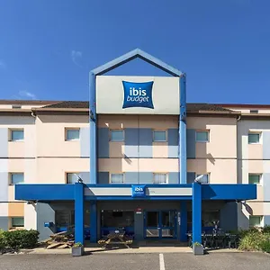 Hotel Ibis Budget Vichy, Bellerive-sur-Allier